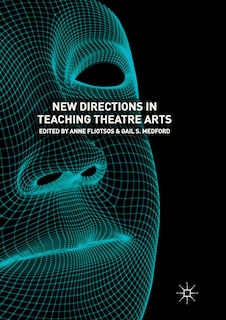Front cover_New Directions In Teaching Theatre Arts