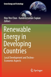 Couverture_Renewable Energy In Developing Countries