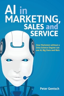 Front cover_Ai In Marketing, Sales And Service