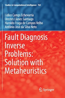 Couverture_Fault Diagnosis Inverse Problems