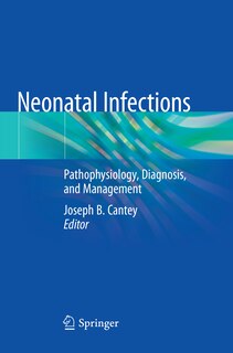 Front cover_Neonatal Infections