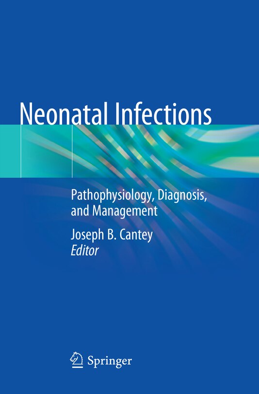 Front cover_Neonatal Infections