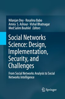 Front cover_Social Networks Science