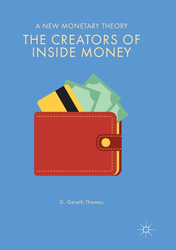 Front cover_The Creators Of Inside Money