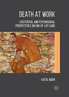 Front cover_Death At Work