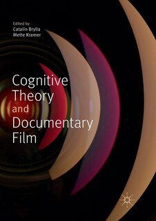 Front cover_Cognitive Theory And Documentary Film
