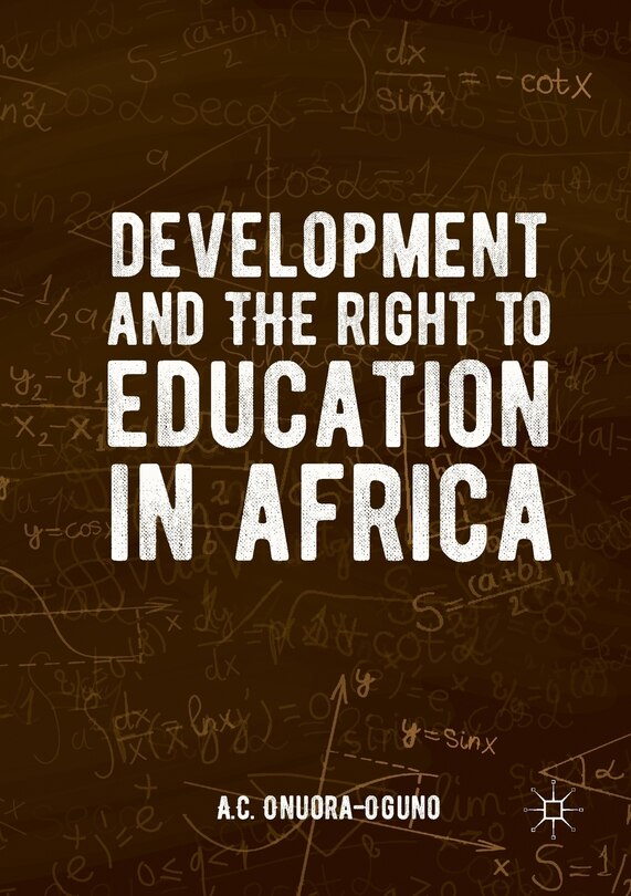 Couverture_Development And The Right To Education In Africa