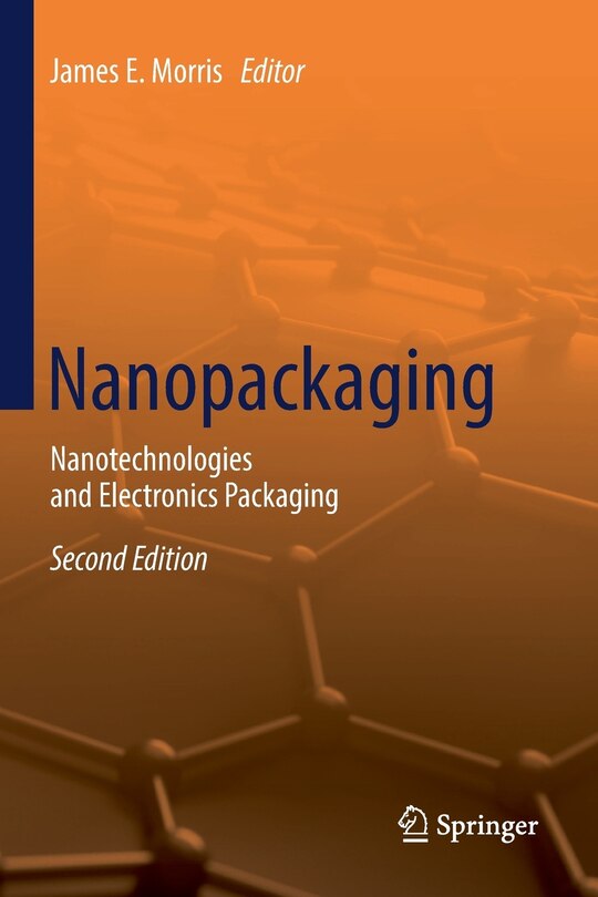 Front cover_Nanopackaging