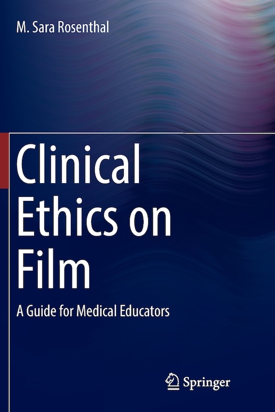 Couverture_Clinical Ethics On Film