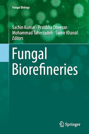 Fungal Biorefineries