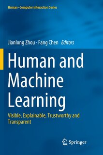 Couverture_Human And Machine Learning