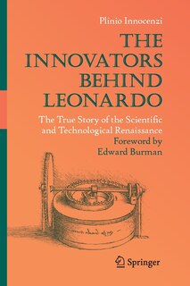 Couverture_The Innovators Behind Leonardo