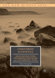 Front cover_Chaucerian Ecopoetics