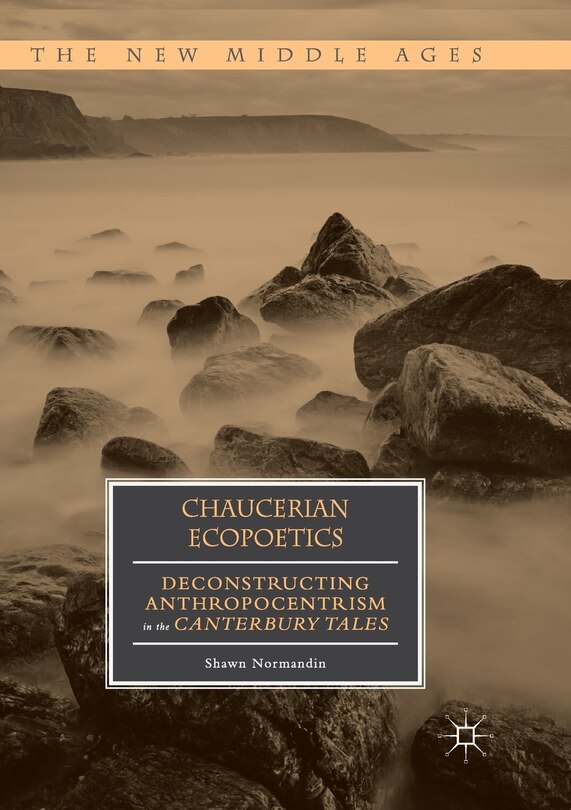 Front cover_Chaucerian Ecopoetics