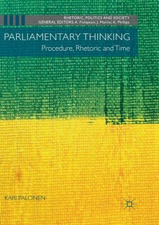 Couverture_Parliamentary Thinking