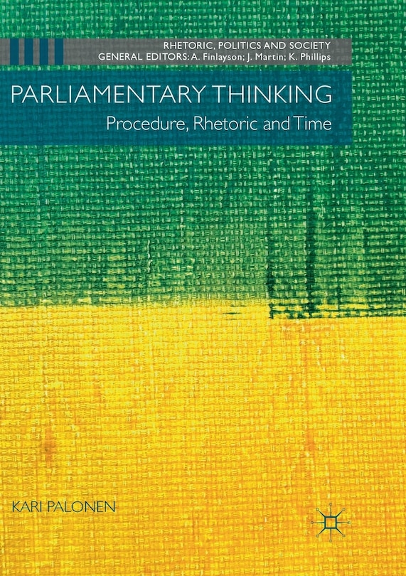 Couverture_Parliamentary Thinking