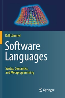 Couverture_Software Languages