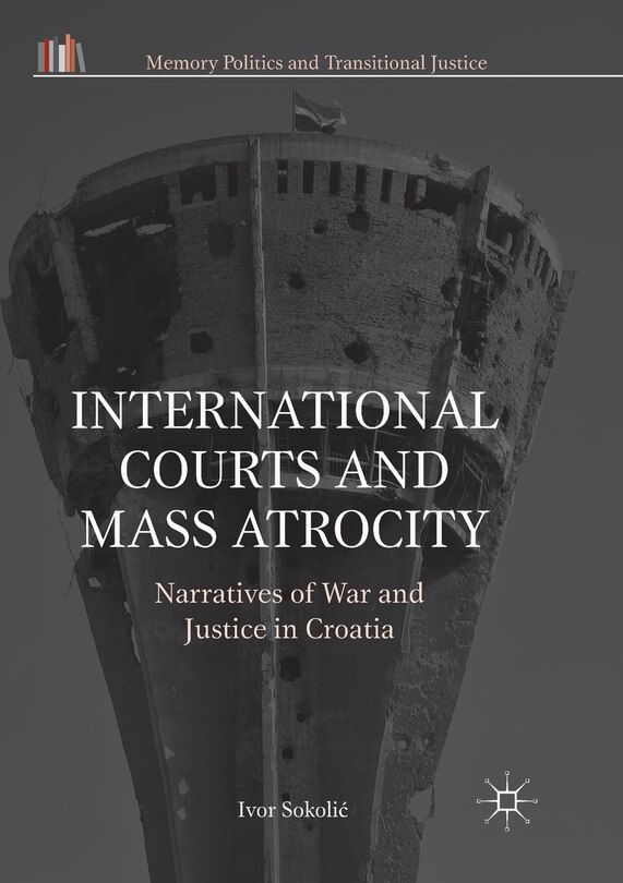 Front cover_International Courts and Mass Atrocity