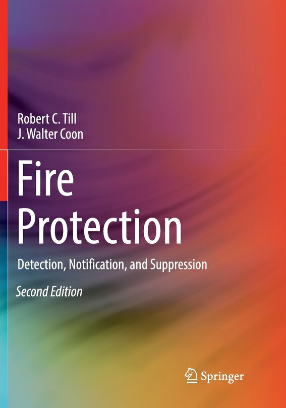 Couverture_Fire Protection