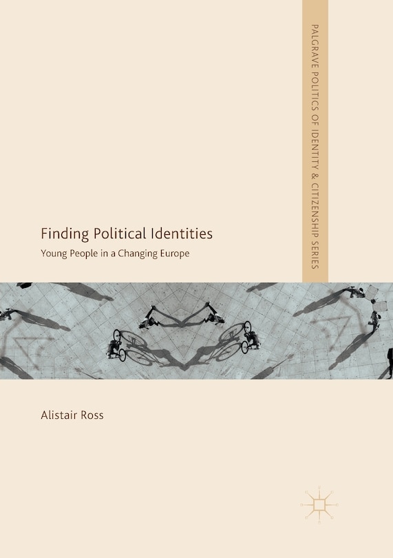Front cover_Finding Political Identities