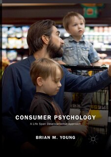 Couverture_Consumer Psychology