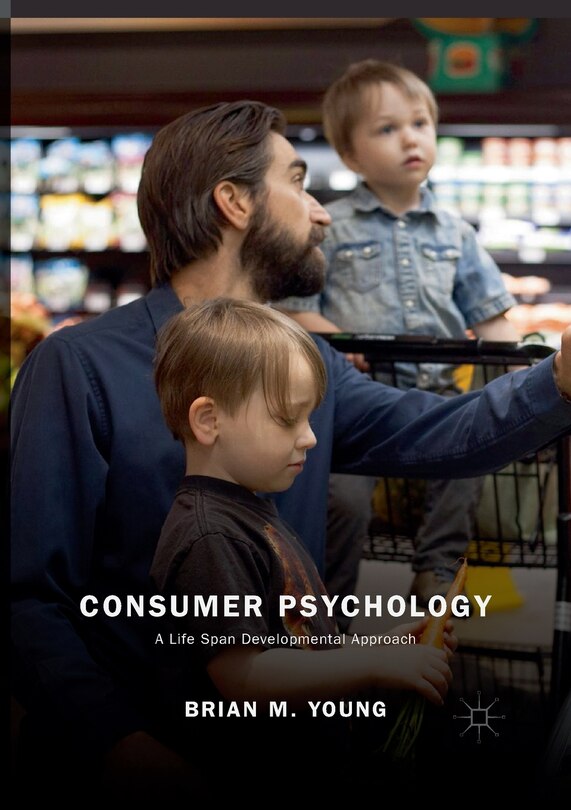 Couverture_Consumer Psychology