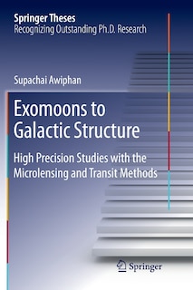 Front cover_Exomoons To Galactic Structure