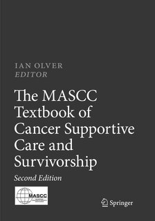 Front cover_The Mascc Textbook Of Cancer Supportive Care And Survivorship
