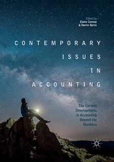 Front cover_Contemporary Issues In Accounting