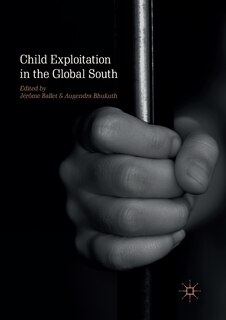 Front cover_Child Exploitation In The Global South