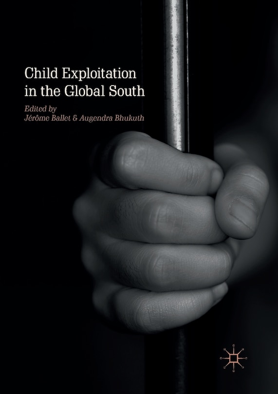 Front cover_Child Exploitation In The Global South