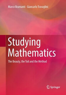 Front cover_Studying Mathematics