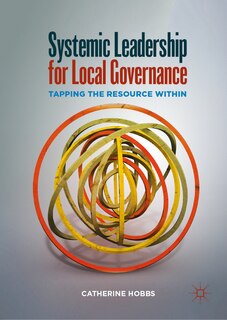 Couverture_Systemic Leadership For Local Governance