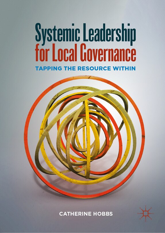 Couverture_Systemic Leadership For Local Governance