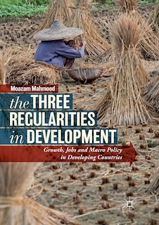 Couverture_The Three Regularities In Development