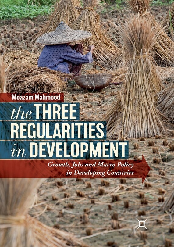 Couverture_The Three Regularities In Development