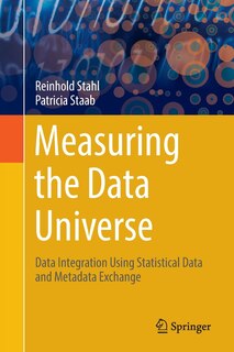 Front cover_Measuring The Data Universe