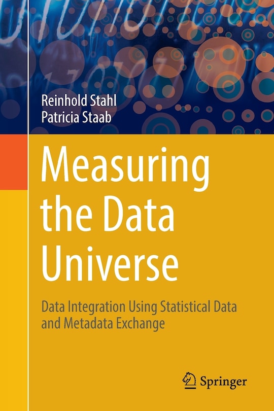 Front cover_Measuring The Data Universe