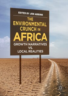 Front cover_The Environmental Crunch In Africa