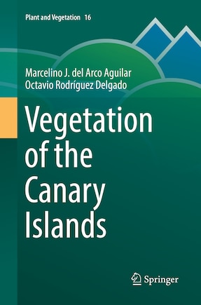 Vegetation Of The Canary Islands