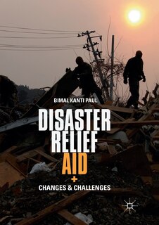 Front cover_Disaster Relief Aid