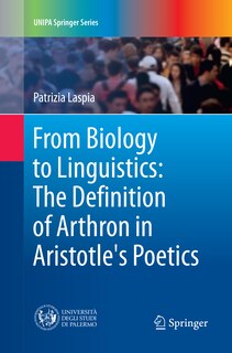 Front cover_From Biology To Linguistics