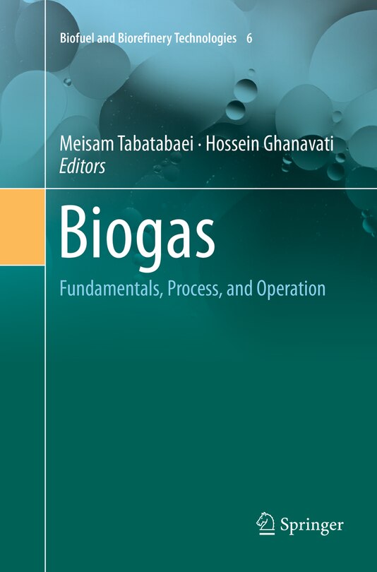 Front cover_Biogas