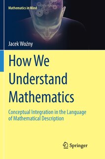 Front cover_How We Understand Mathematics