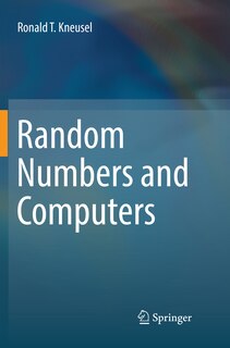 Couverture_Random Numbers And Computers