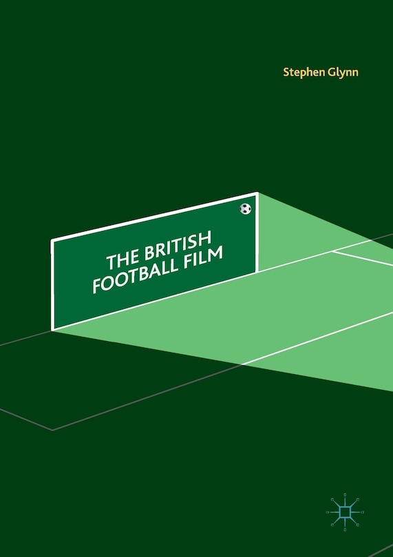 Couverture_The British Football Film