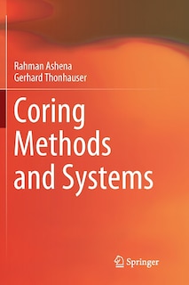 Couverture_Coring Methods And Systems