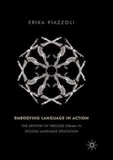 Couverture_Embodying Language In Action