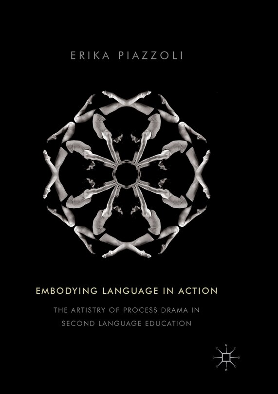 Couverture_Embodying Language In Action
