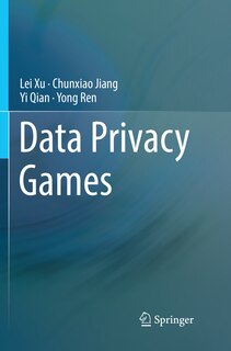 Front cover_Data Privacy Games